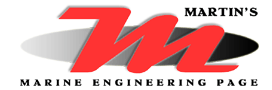 martin's marine engineering page logo