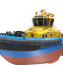 SAAM’s electric tugs to operate in Vancouver