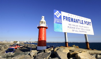 Welcome to Fremantle
