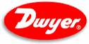 Dwyer instruments and measuring