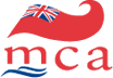 Logo of MCA