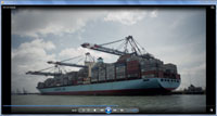 We are Maersk